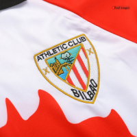Athletic Club de Bilbao Retro Anniversary Jersey 1997/98