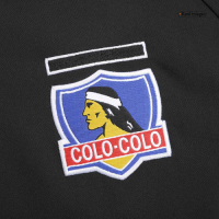 Colo Colo Retro Jersey Away 2000/01
