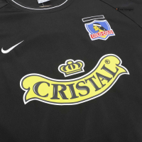 Colo Colo Retro Jersey Away 2000/01