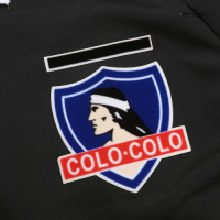 Colo Colo Retro Jersey Away 1992/93