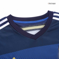 Argentina Retro Jersey Away World Cup 2014