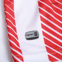 Stoke City Soccer Jersey Home Replica 2022/23