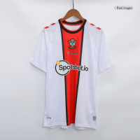 Southhampton Soccer Jersey Home Replica 2022/23