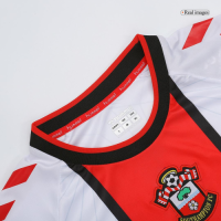 Southhampton Soccer Jersey Home Replica 2022/23