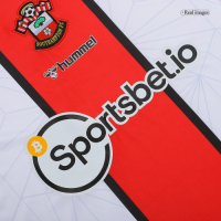 Southhampton Soccer Jersey Home Replica 2022/23