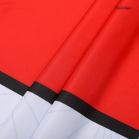 Southhampton Soccer Jersey Home Replica 2022/23