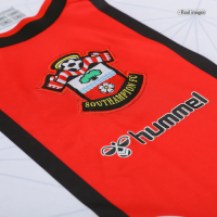 Southhampton Soccer Jersey Home Replica 2022/23