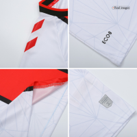 Southhampton Soccer Jersey Home Replica 2022/23
