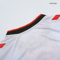 Southhampton Soccer Jersey Home Replica 2022/23