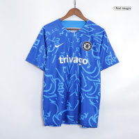 Chelsea Jersey Pre-Match Training Replica 2022/23