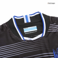 Real Sociedad Away Soccer Jersey Replica 2022/23