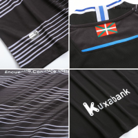 Real Sociedad Away Soccer Jersey Replica 2022/23