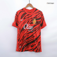 RCD Mallorca Soccer Jersey Home Replica 2022/23