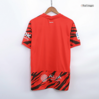 RCD Mallorca Soccer Jersey Home Replica 2022/23
