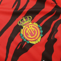 RCD Mallorca Soccer Jersey Home Replica 2022/23