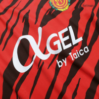RCD Mallorca Soccer Jersey Home Replica 2022/23