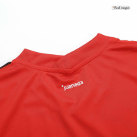 RCD Mallorca Soccer Jersey Home Replica 2022/23