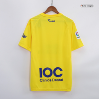 Las Palmas Soccer Jersey Home Replica 2022/23