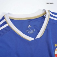 Dinamo Zagreb Soccer Jersey Away Replica 2022/23