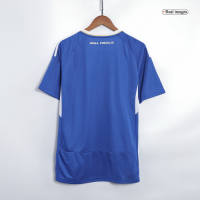 Dinamo Zagreb Soccer Jersey Away Replica 2022/23
