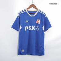 Dinamo Zagreb Soccer Jersey Away Replica 2022/23