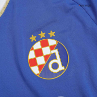 Dinamo Zagreb Soccer Jersey Away Replica 2022/23