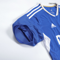 Dinamo Zagreb Soccer Jersey Away Replica 2022/23