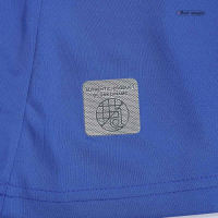 Dinamo Zagreb Soccer Jersey Away Replica 2022/23