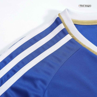 Dinamo Zagreb Soccer Jersey Away Replica 2022/23