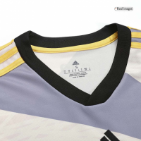 Bayern Munich Soccer Jersey Olympiastadion Replica 2022/23