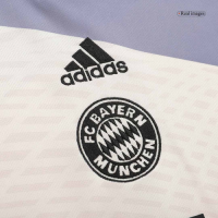 Bayern Munich Soccer Jersey Olympiastadion Replica 2022/23