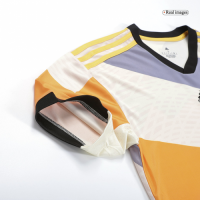 Bayern Munich Soccer Jersey Olympiastadion Replica 2022/23
