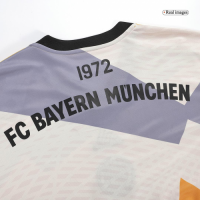 Bayern Munich Soccer Jersey Olympiastadion Replica 2022/23