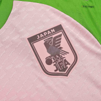 Japan X Nigo Special Jersey Player Version World Cup 2022