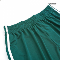 Mexico Soccer Shorts Away Replica World Cup 2022