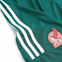 Mexico Soccer Shorts Away Replica World Cup 2022
