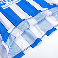 Malaga Soccer Jersey Home Replica 2022/23