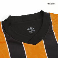 Hull City AFC Soccer Jersey Home Replica 2022/23