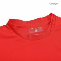 Nottingham Forest Soccer Jersey Home Replica 2022/23