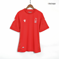 Nottingham Forest Soccer Jersey Home Replica 2022/23