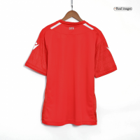 Nottingham Forest Soccer Jersey Home Replica 2022/23