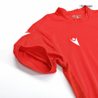 Nottingham Forest Soccer Jersey Home Replica 2022/23