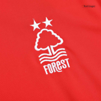 Nottingham Forest Soccer Jersey Home Replica 2022/23