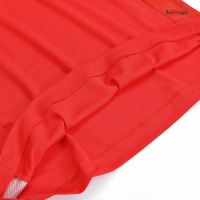 Nottingham Forest Soccer Jersey Home Replica 2022/23