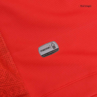Nottingham Forest Soccer Jersey Home Replica 2022/23