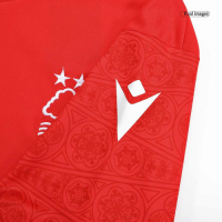 Nottingham Forest Soccer Jersey Home Replica 2022/23
