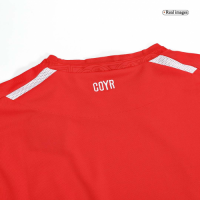 Nottingham Forest Soccer Jersey Home Replica 2022/23