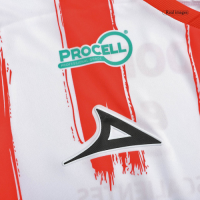 Necaxa Soccer Jersey Home Replica 2022/23