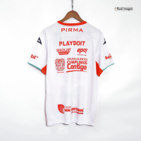 Necaxa Soccer Jersey Home Replica 2022/23