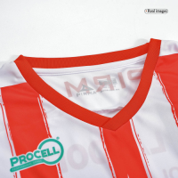 Necaxa Soccer Jersey Home Replica 2022/23
